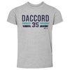 Joey Daccord Seattle Font by 500 LEVEL