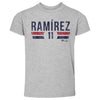 Jose Ramirez Cleveland Font by 500 LEVEL