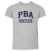 Crown Trio PBA Soccer by 500 LEVEL