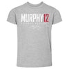 Sean Murphy Atlanta Elite WHT by 500 LEVEL