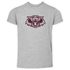 Plano Crown Trio Wildcats Head by 500 LEVEL