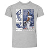 Kyren Williams Los Angeles R Catch WHT by 500 LEVEL