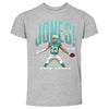 Jack Jones Miami Jones Arc WHT by 500 LEVEL