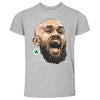 Derrick White Boston Celtics Portrait WHT by 500 LEVEL