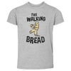 Christmas The Walking Gingerbread Man WHT by 500 LEVEL