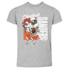 Shedeur Sanders Cleveland Highlight WHT by 500 LEVEL