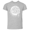 Nikola Jokic Denver Basketball WHT by 500 LEVEL