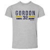 Aaron Gordon Denver Nuggets Font by 500 LEVEL