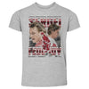 Sergei Fedorov Detroit Vintage by 500 LEVEL