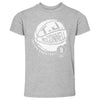 T.J. McConnell Indiana Basketball WHT by 500 LEVEL