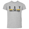 Jason Bay Pittsburgh Font by 500 LEVEL
