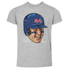Anthony Rizzo Chicago C Smile WHT by 500 LEVEL