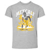 DK Metcalf Pittsburgh Aura WHT by 500 LEVEL