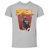 Norman Powell Miami Heat Premiere WHT by 500 LEVEL