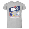 Anthony Rizzo Chicago C Squeaky-Clean WHT by 500 LEVEL
