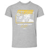 Ryan Whitney Pittsburgh Tones WHT by 500 LEVEL
