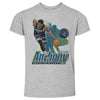 Anthony Edwards Minnesota Timberwolves Retro by 500 LEVEL