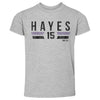 Tiffany Hayes Golden State Font by 500 LEVEL