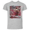 Josh Giddey Chicago Bulls Comic by 500 LEVEL