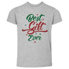 Christmas Best Gift Ever by 500 LEVEL