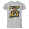 Steph Curry Golden State Warriors Caricature by 500 LEVEL
