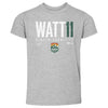 Ally Watt Denver Summit FC Elite WHT by 500 LEVEL
