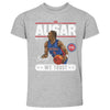Ausar Thompson Detroit Pistons Trust WHT by 500 LEVEL