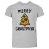 Christmas Merry Crustmas by 500 LEVEL