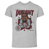 Kevin Durant Houston Rockets Caricature by 500 LEVEL