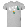 Jasmine Aikey Denver Summit FC Elite WHT by 500 LEVEL