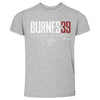 Corbin Burnes Arizona Elite WHT by 500 LEVEL