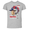 Shohei Ohtani Los Angeles D 2025 MVP WHT by 500 LEVEL