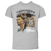 Victor Wembanyama San Antonio Spurs Collage WHT by 500 LEVEL