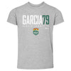 Nahikari Garcia Denver Summit FC Elite WHT by 500 LEVEL