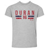 Jarren Duran Boston Font by 500 LEVEL