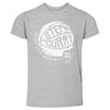 Steph Curry Golden State Basketball WHT by 500 LEVEL