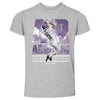 Jordan Addison Minnesota Air Addison WHT by 500 LEVEL