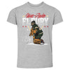 Marc-Andre Fleury Minnesota Triangle Name WHT by 500 LEVEL