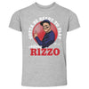 Anthony Rizzo Chicago C Ready To Play W WHT by 500 LEVEL