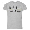 Jay Bell Pittsburgh Font by 500 LEVEL
