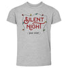 Christmas Silent Night Yeah Right by 500 LEVEL