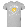 Phil Housley Buffalo 6 Sticks WHT by 500 LEVEL
