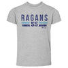 Cole Ragans Kansas City Font by 500 LEVEL