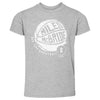 Miles McBride New York Basketball WHT by 500 LEVEL