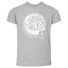 Jarace Walker Indiana Basketball WHT by 500 LEVEL