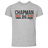 Matt Chapman San Francisco Font by 500 LEVEL