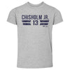 Jazz Chisholm Jr. New York Y Font by 500 LEVEL