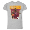 Andrew Wiggins Miami Heat Premiere WHT by 500 LEVEL