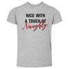 Christmas Nice With A Touch Of Naughty by 500 LEVEL
