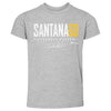 Dennis Santana Pittsburgh Elite WHT by 500 LEVEL